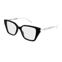 Gucci Gg1969 O Linea Emblem Black