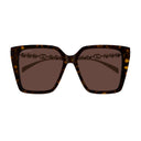 Gucci Gg1967 S Linea Emblem Havana