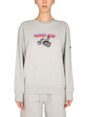 A.P.C. Bluza „Mika”