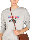 A.P.C. Bluza „Mika”