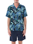 Patagonia T Shirts And Polos Blue