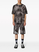 Diesel t waschen N2 T -Shirt