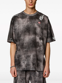 Diesel t waschen N2 T -Shirt