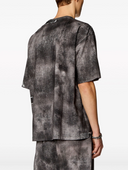 Diesel t waschen N2 T -Shirt