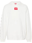 Con cappuccio diesel