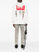 Con cappuccio diesel