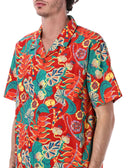 Patagonia T Shirts And Polos Red