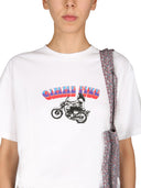 A.P.C. "Samy" T Shirt