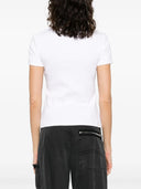 Off White T Shirt Off Stamp