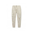 Pantaloni sottili dsquared2 dsquared cotone