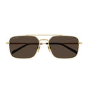 Gucci Gg1957 Sa Linea Institutional Logo Gold