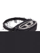 Diesel 1 Dr Canvas Shoulder Bag