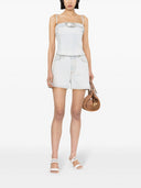 Diesel De Lucy S Denim Tank Top