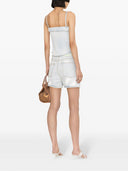 Diesel De Lucy S Denim Tank Top