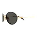 Gucci Gg1980 S Linea Emblem Gold