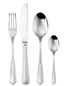 Sambonet 'Petit Baroce' Servicio de abarotriz de 24 piezas