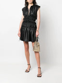 Rabanne Nano 1969 Shoulder Bag