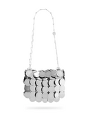 Rabanne Mini Sparkle Bag
