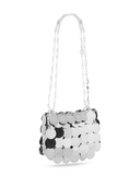 Rabanne Mini Sparkle Bag