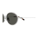 Gucci Gg1980 S Linea Emblem Gray