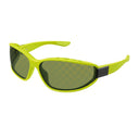 Gucci Gg2011 S Linea Institutional Logo Green