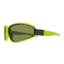 Gucci Gg2011 S Linea Institutional Logo Green