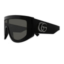 Gucci Gg1950 S Emblema Linea Nero