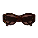 Gucci Gg1951 S Linea Emblem Havana