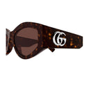 Gucci Gg1951 S Linea Emblem Havana