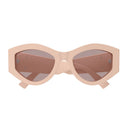 Gucci Gg1951 S Linea Emblem Pink
