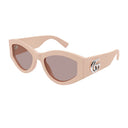 Gucci Gg1951 S Linea Emblem Pink