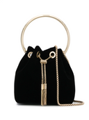 Jimmy Choo Bon Bon Bag met armband