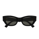 Gucci Gg1954 Sa Linea Emblem Black