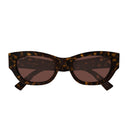 Gucci Gg1954 Sa Linea Emblem Havana
