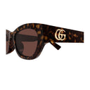 Gucci Gg1954 Sa Linea Emblem Havana