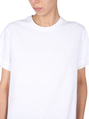 Givenchy T Shirt With Logo