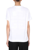 Givenchy T Shirt With Logo