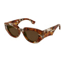 Gucci Gg2007 S Linea Re Ace Havana