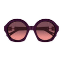 Chloé Ch0302 S Marcie Linea Chloé Bordeaux