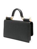 Dolce & Gabbana Embossed Clutch