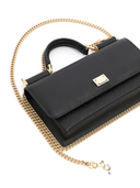 Dolce & Gabbana Embossed Clutch