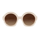 Chloé Ch0302 S Marcie Linea Chloé Ivory