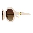 Chloé Ch0302 S Marcie Linea Chloé Ivory
