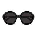 Chloé Ch0302 S Marcie Linea Chloé Black