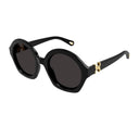 Chloé Ch0302 S Marcie Linea Chloé Black