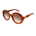 Chloé Ch0332 S Marcie Linea Chloé Havana