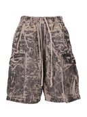 Pantaloncini Rick Owens Drkshdw Cargobela