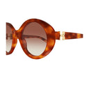 Chloé Ch0332 S Marcie Linea Chloé Havana