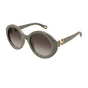 Chloé Ch0332 S Marcie Linea Chloé Green