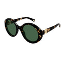 Chloé Ch0332 S Marcie Linea Chloé Havana
